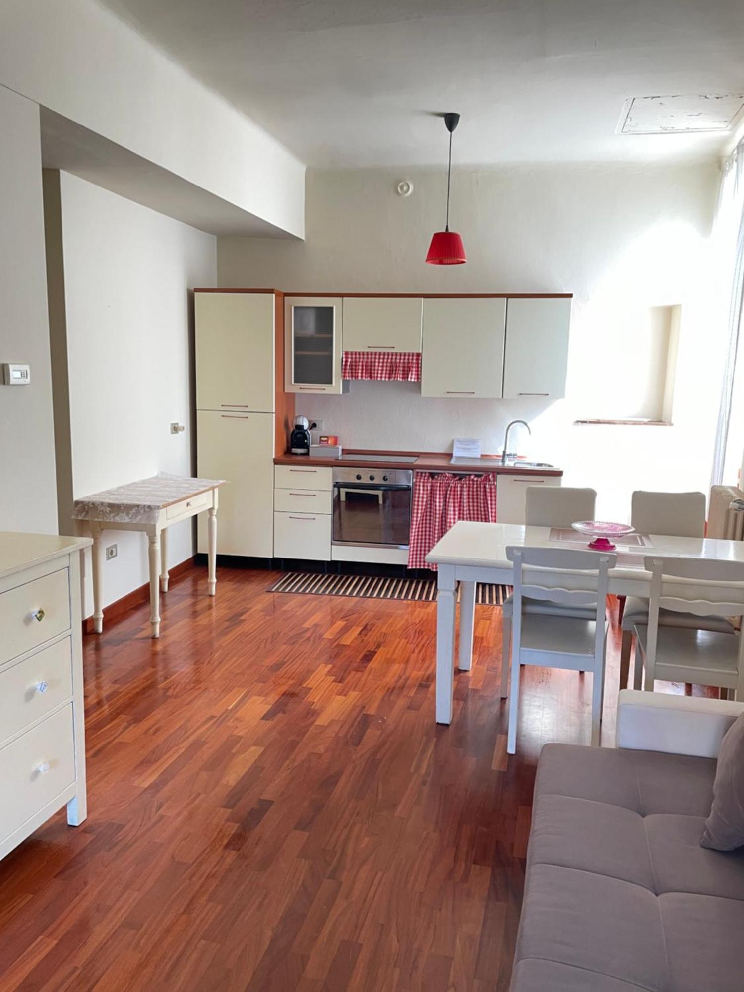 Residenza Portoni Borsari Appartamento *